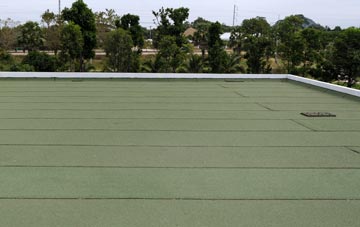 all Clase roofing types quoted for
