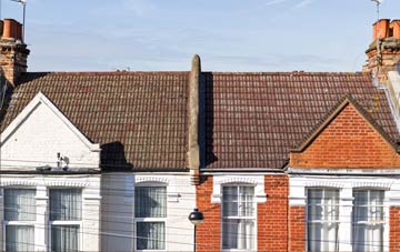 clay roofing Clase, Swansea