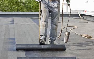 flat roof replacement Clase, Swansea