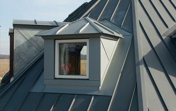 metal roofing Clase, Swansea