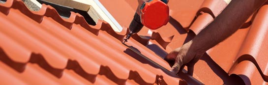 save on Clase roof installation costs
