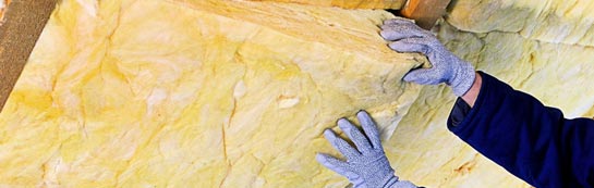 quotes for Clase roof insulation