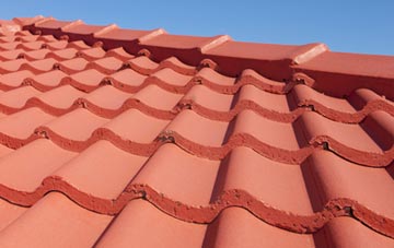 Clase tile and slate roof replacement